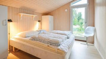 4 sovrum, resesÀng och gratis wi-fi