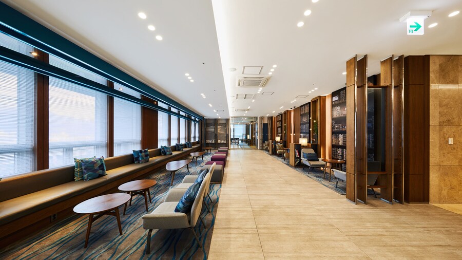 Felix by STX Hotel & Suite