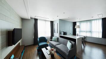 Televisor de pantalla plana i terres tèrmics