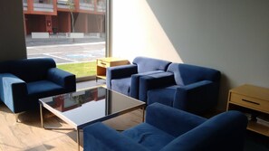 Interior - RENTO LOFT 2 KM FROM THE TEC DE MONTERREY CAMPUS SANTA FE (Ciudad de México)