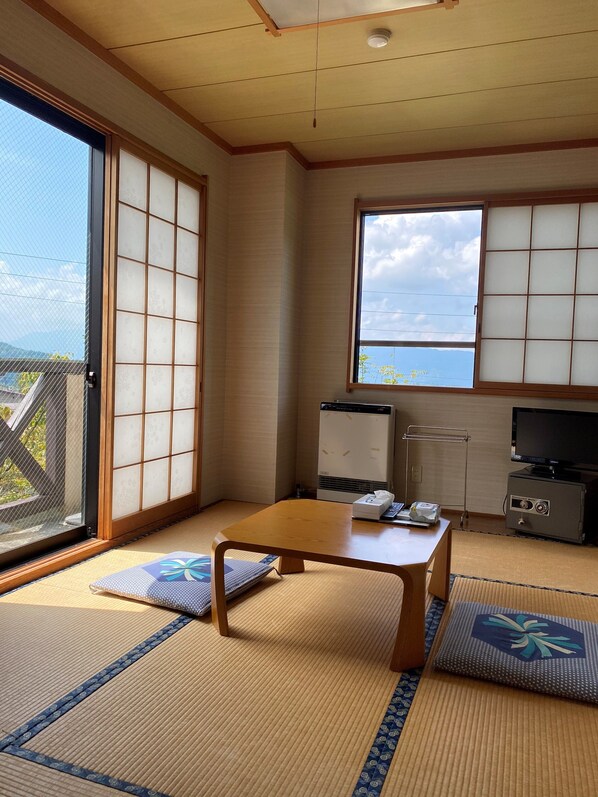1 bedroom, free WiFi