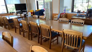 Frokostområde