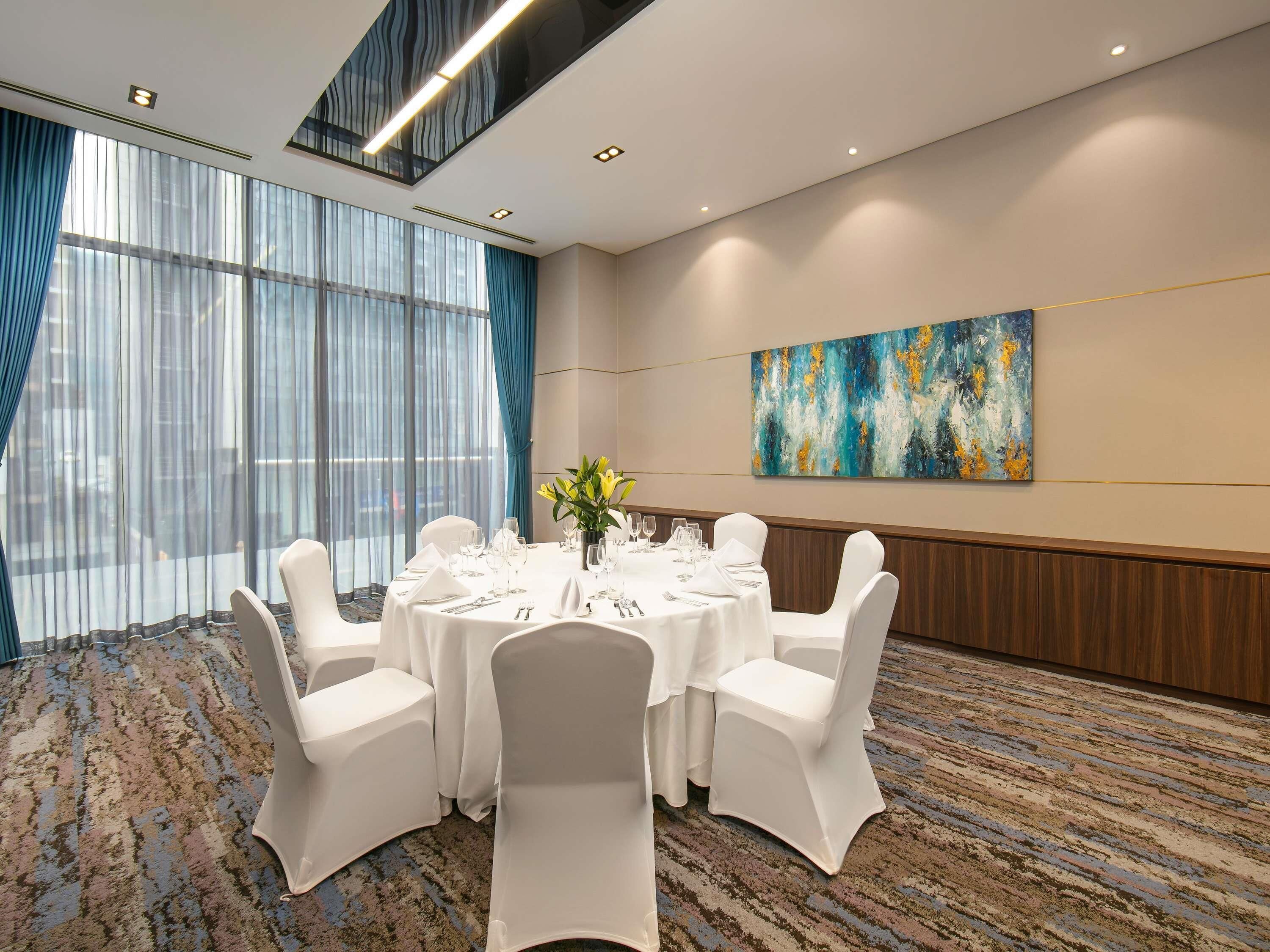Foto - Mövenpick Living West Hanoi