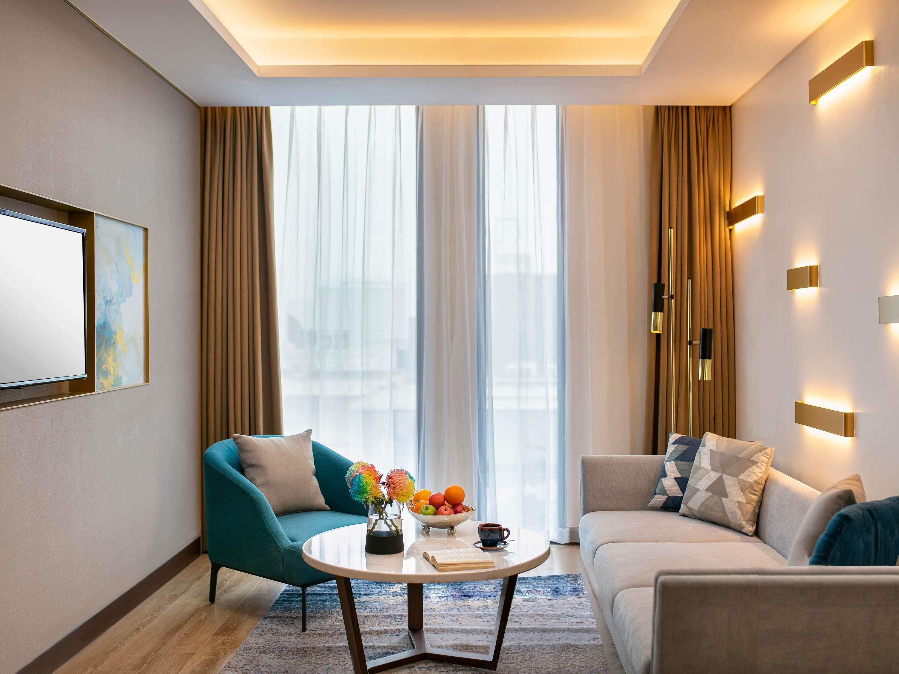 Foto - Mövenpick Living West Hanoi