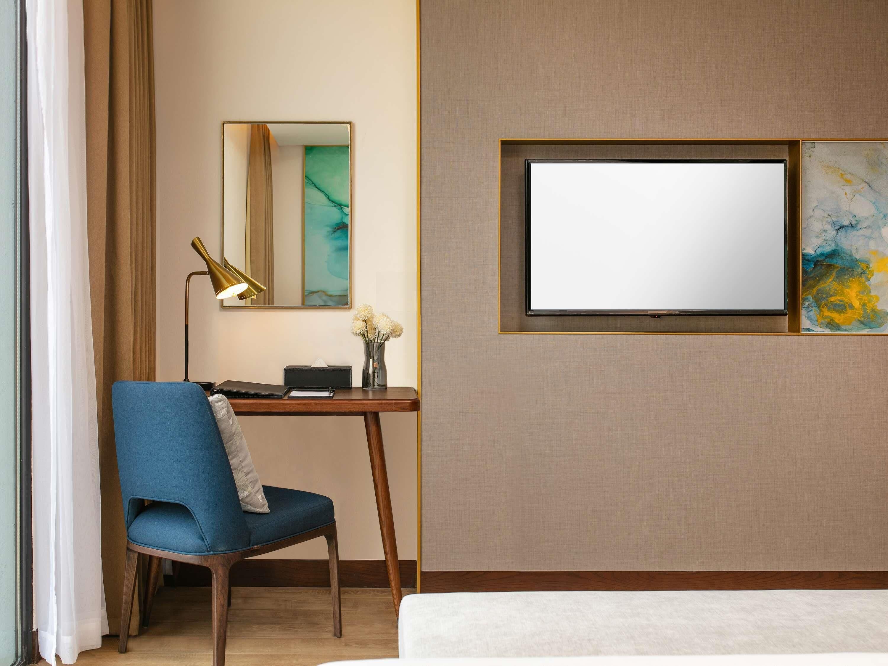 Foto - Mövenpick Living West Hanoi