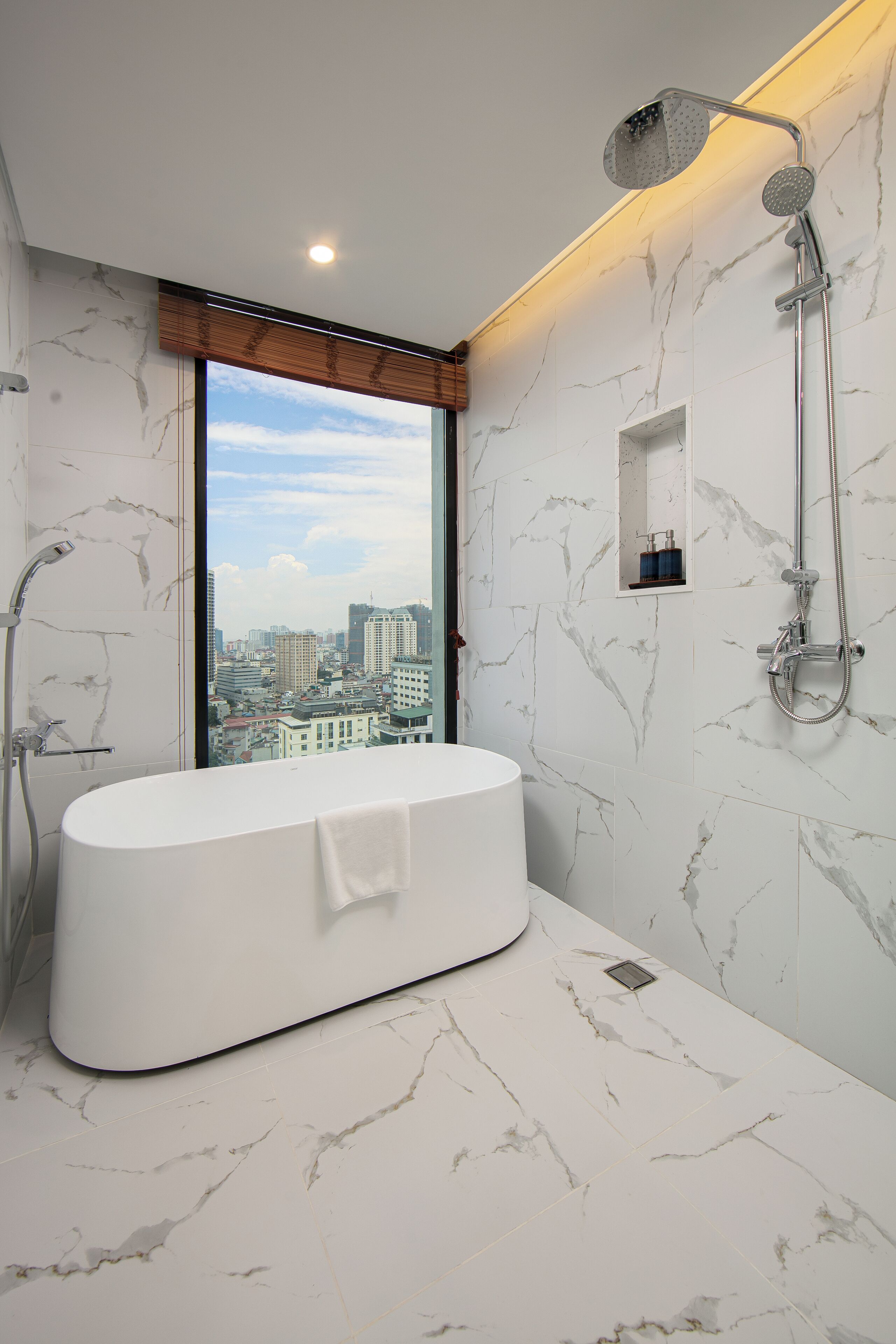 Foto - Mövenpick Living West Hanoi