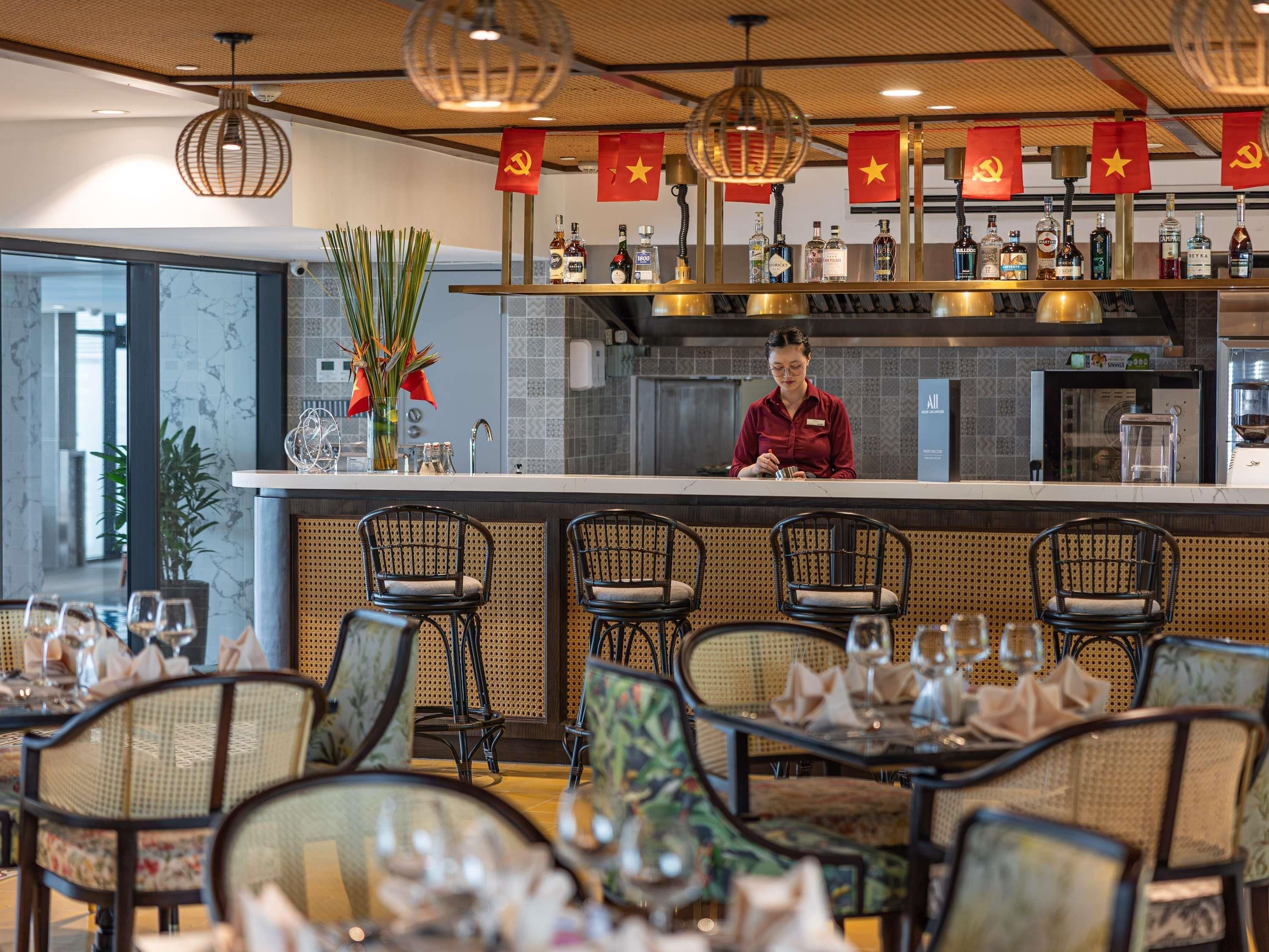 Photo - Mövenpick Living West Hanoi