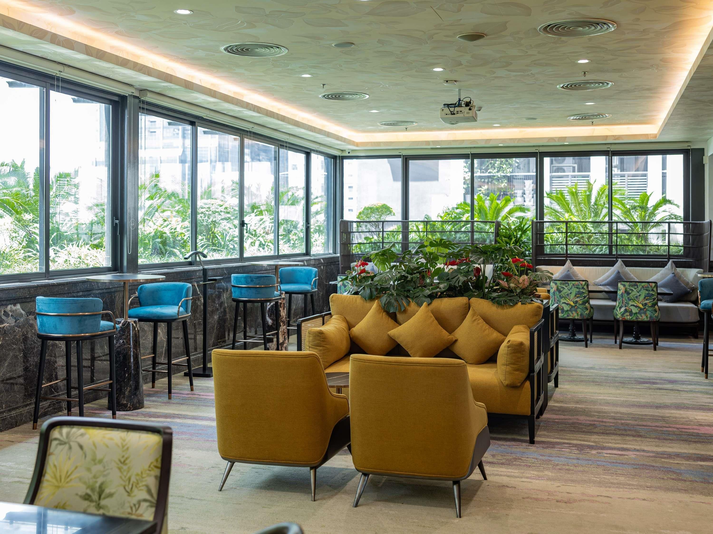 Photo - Mövenpick Living West Hanoi