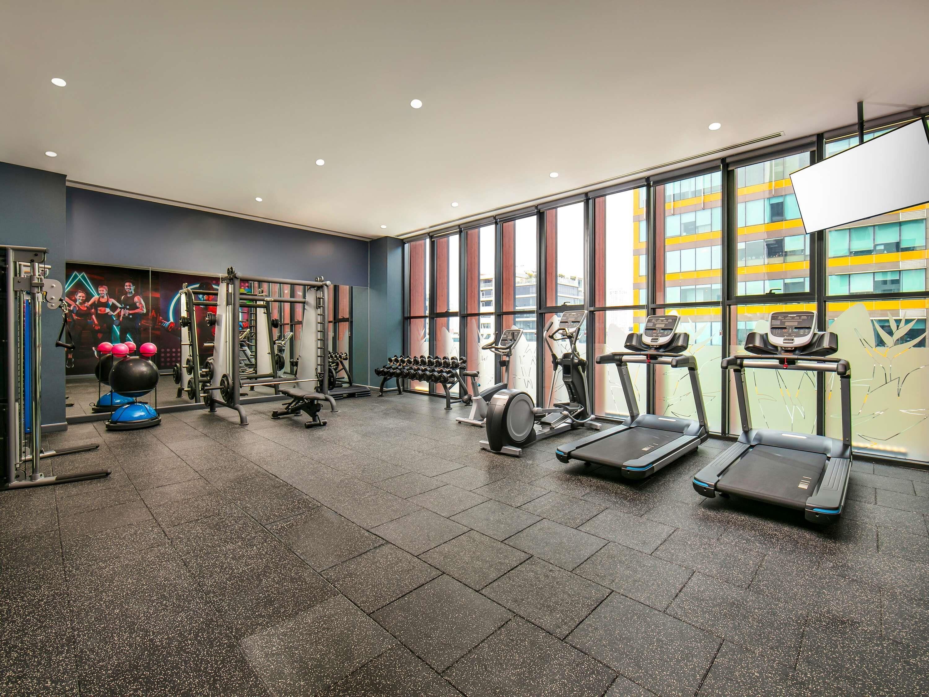 Foto - Mövenpick Living West Hanoi