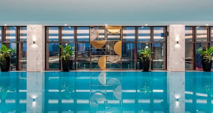 Mövenpick Living West Hanoi