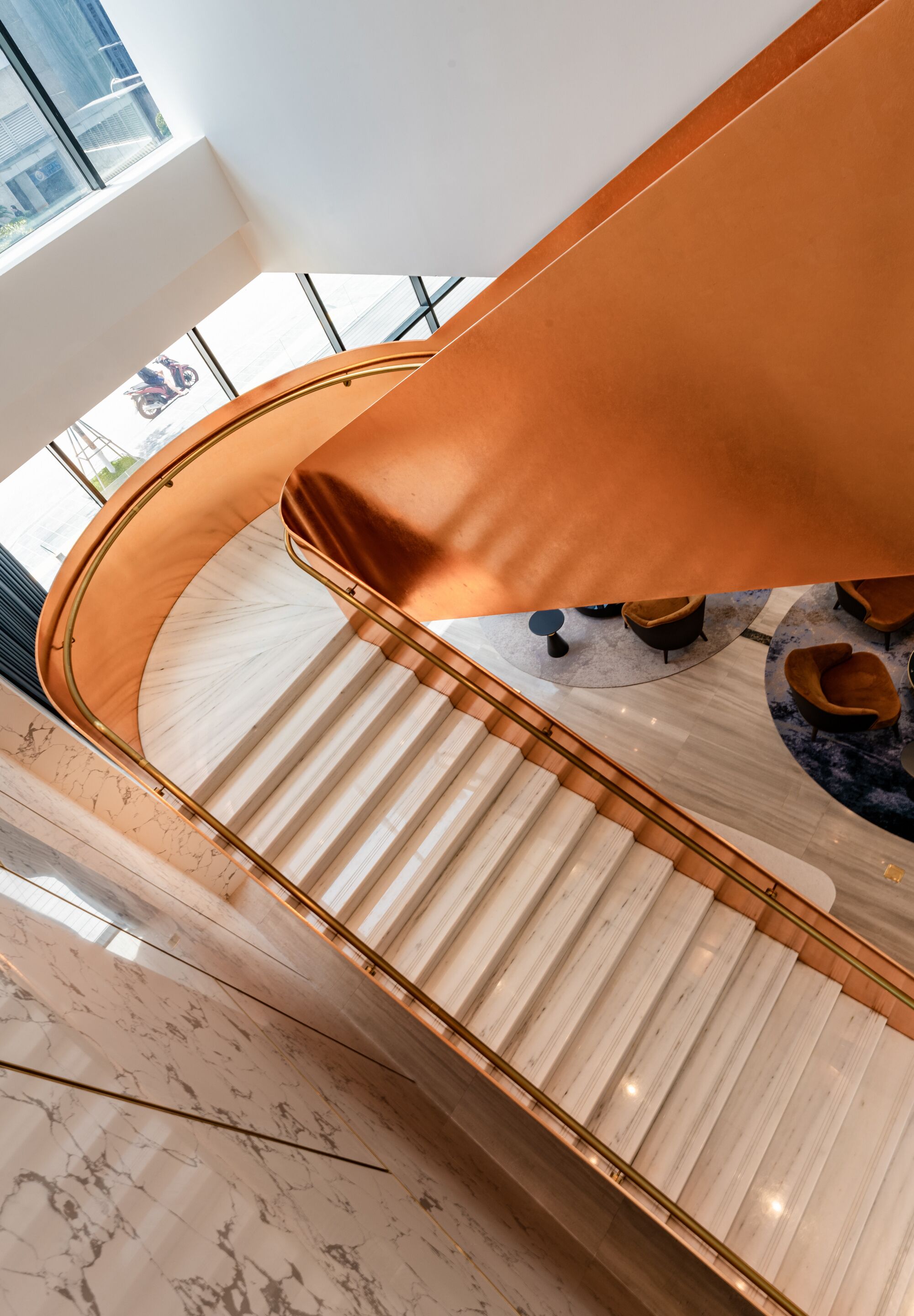 Foto - Mövenpick Living West Hanoi