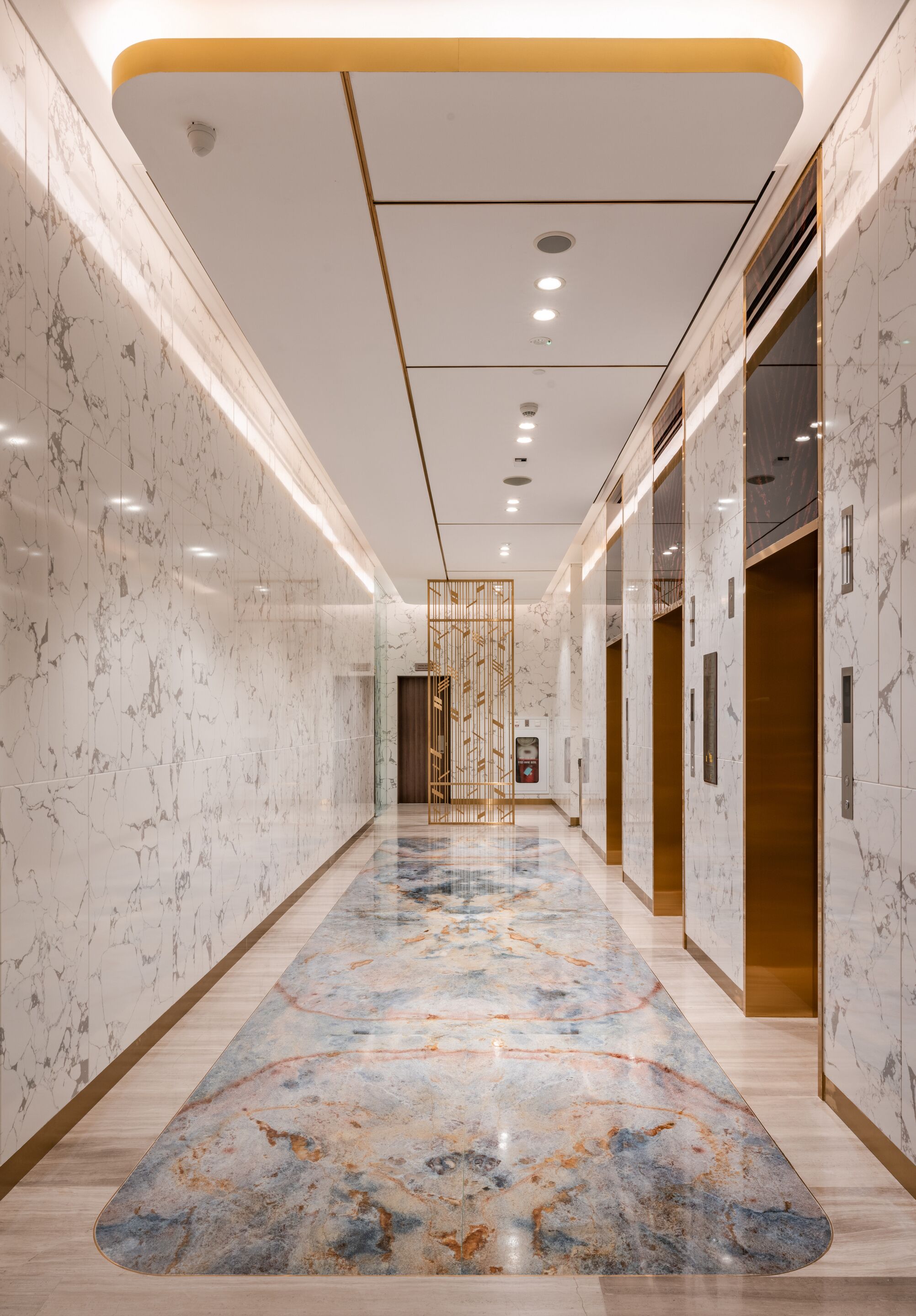 Foto - Mövenpick Living West Hanoi