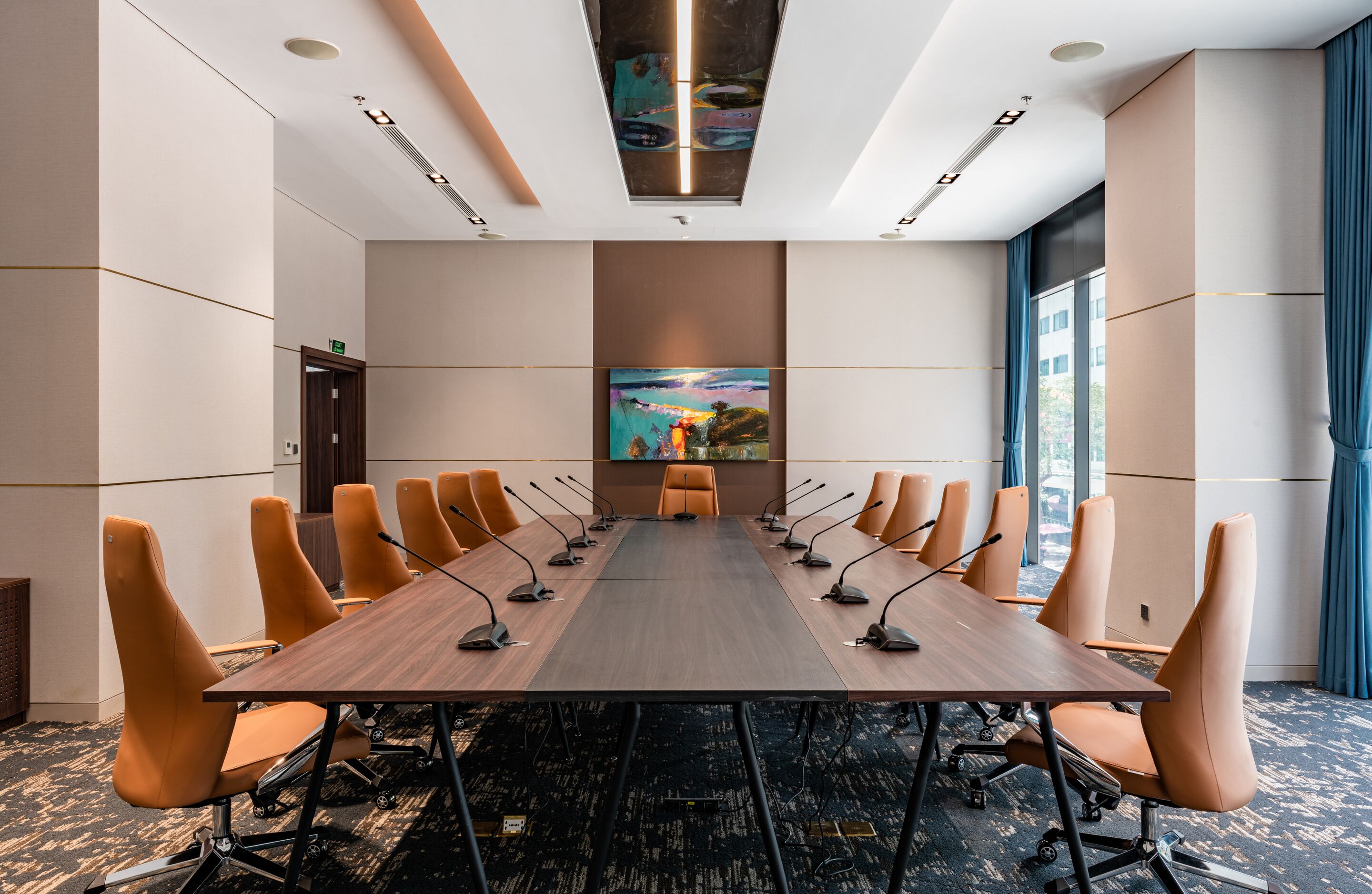 Foto - Mövenpick Living West Hanoi