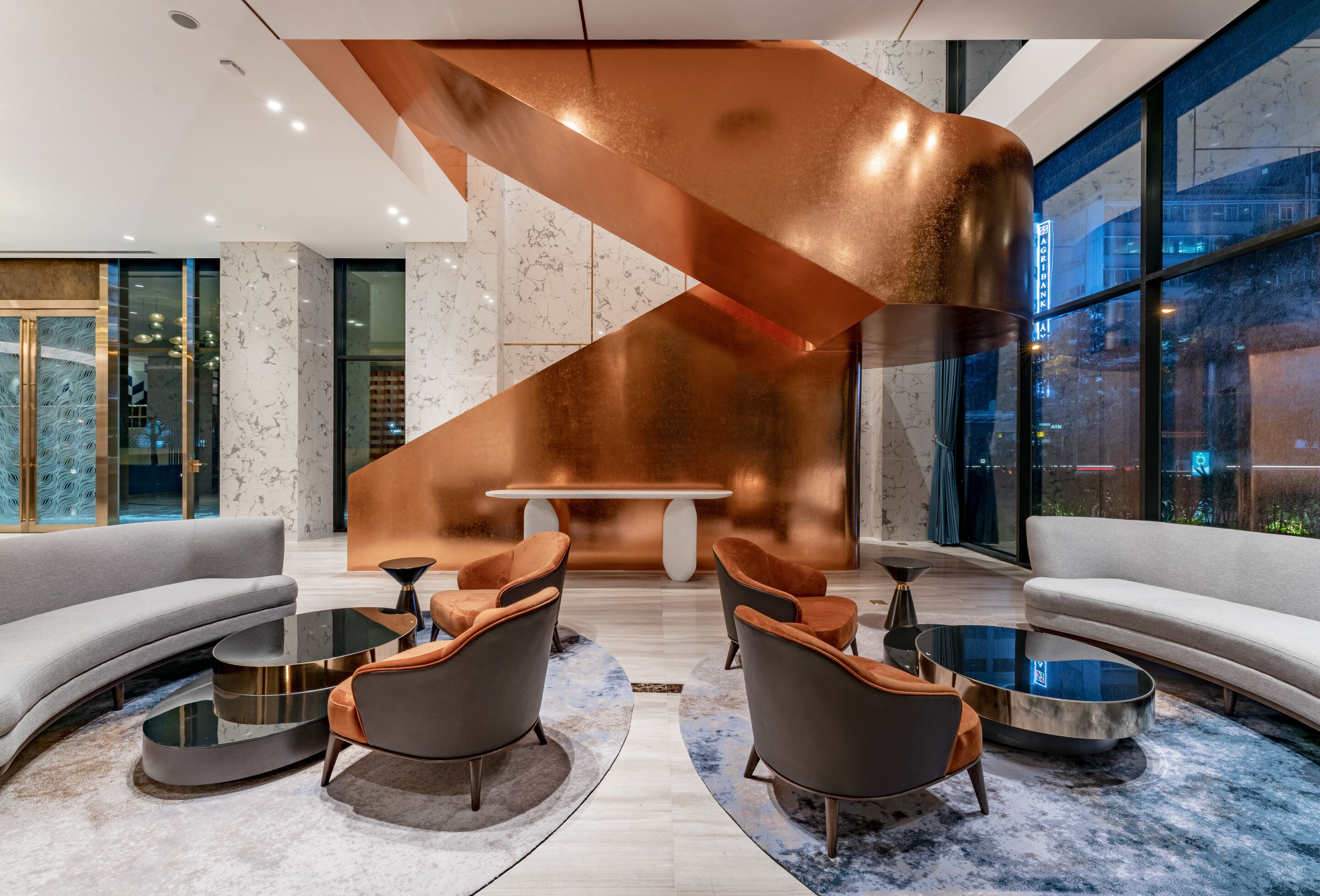 Foto - Mövenpick Living West Hanoi