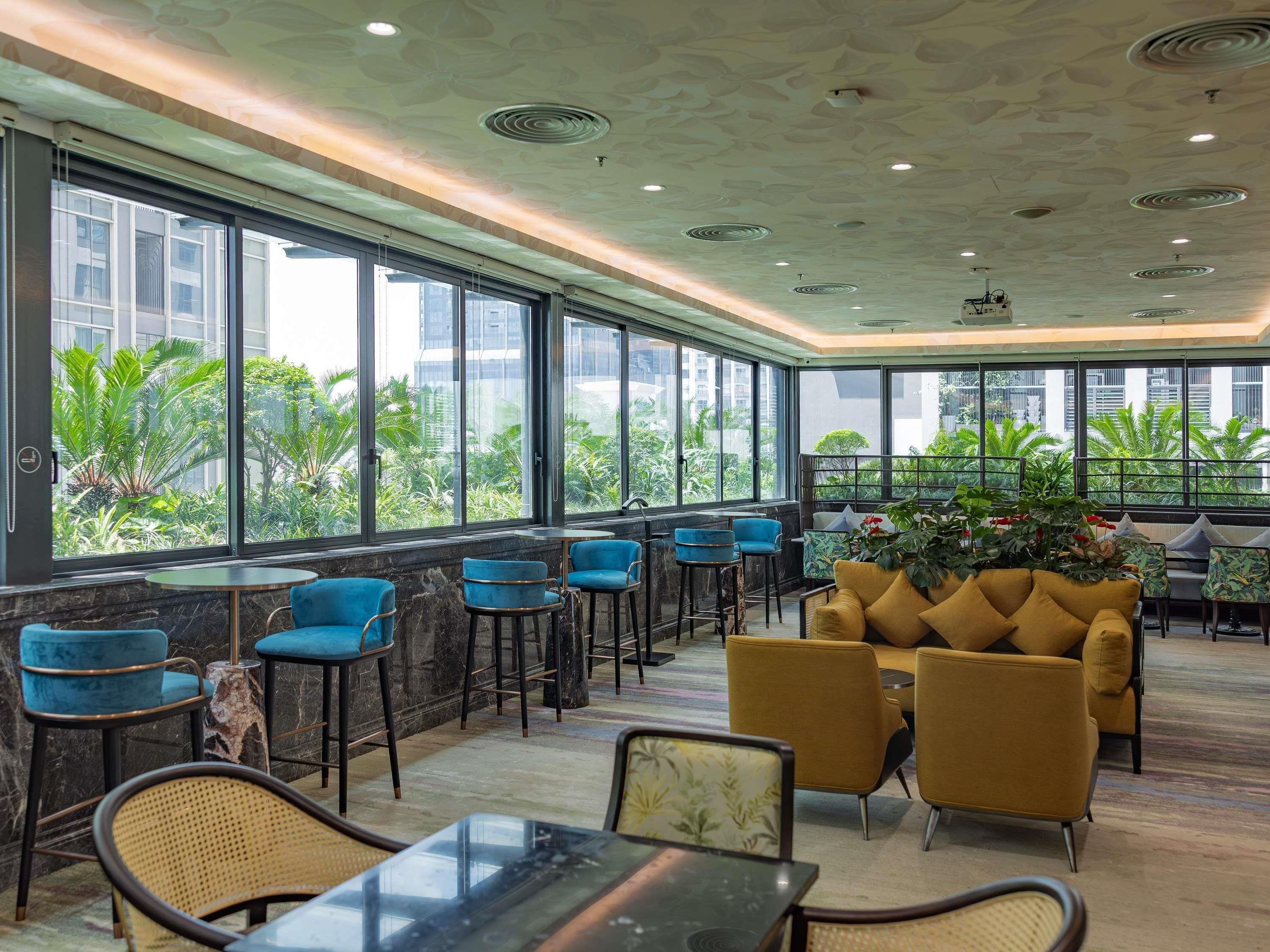 Foto - Mövenpick Living West Hanoi