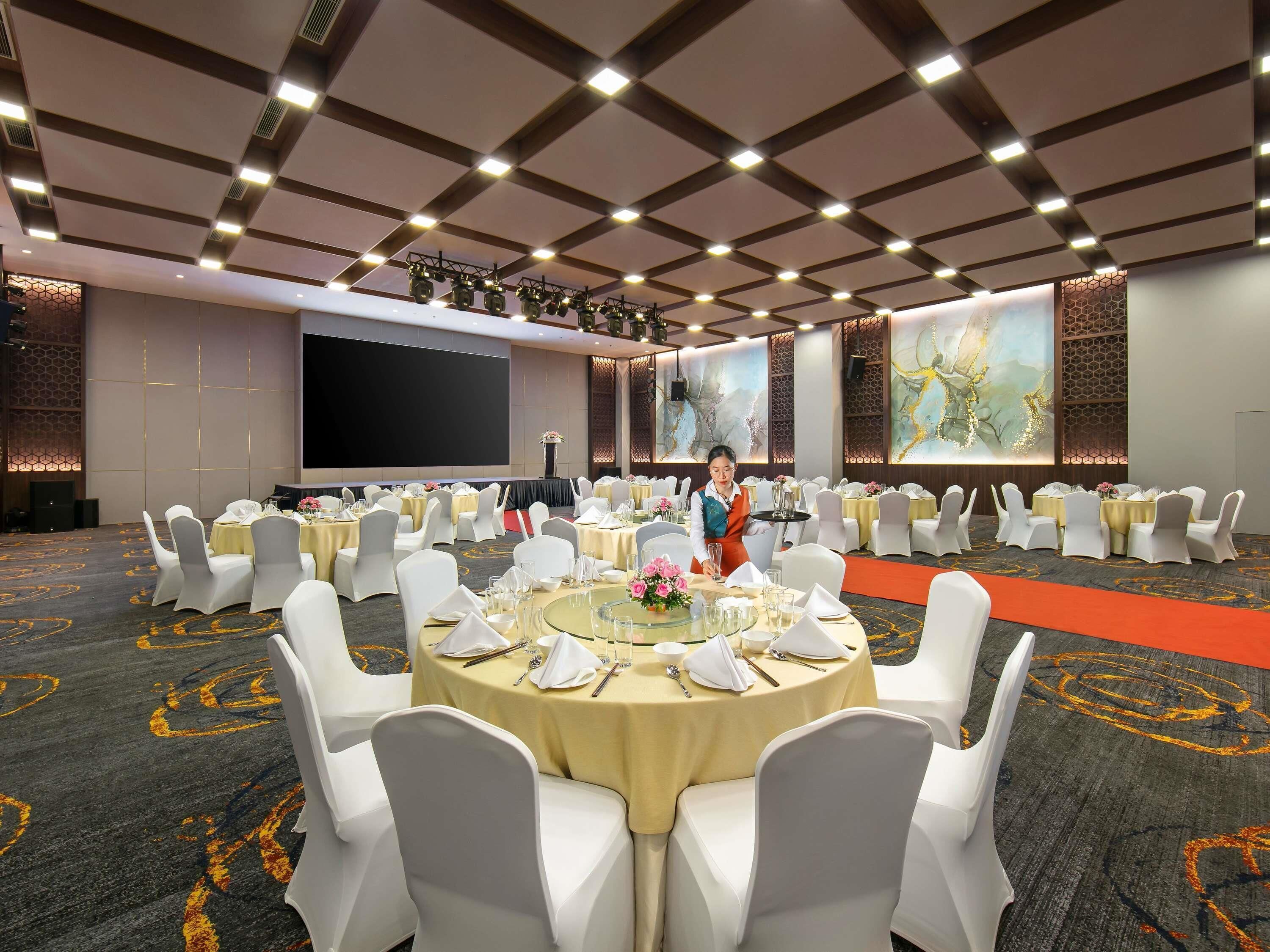 Foto - Mövenpick Living West Hanoi