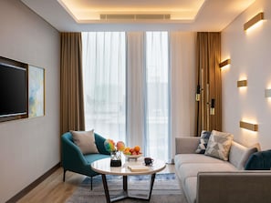 Suite, 2 Bedrooms