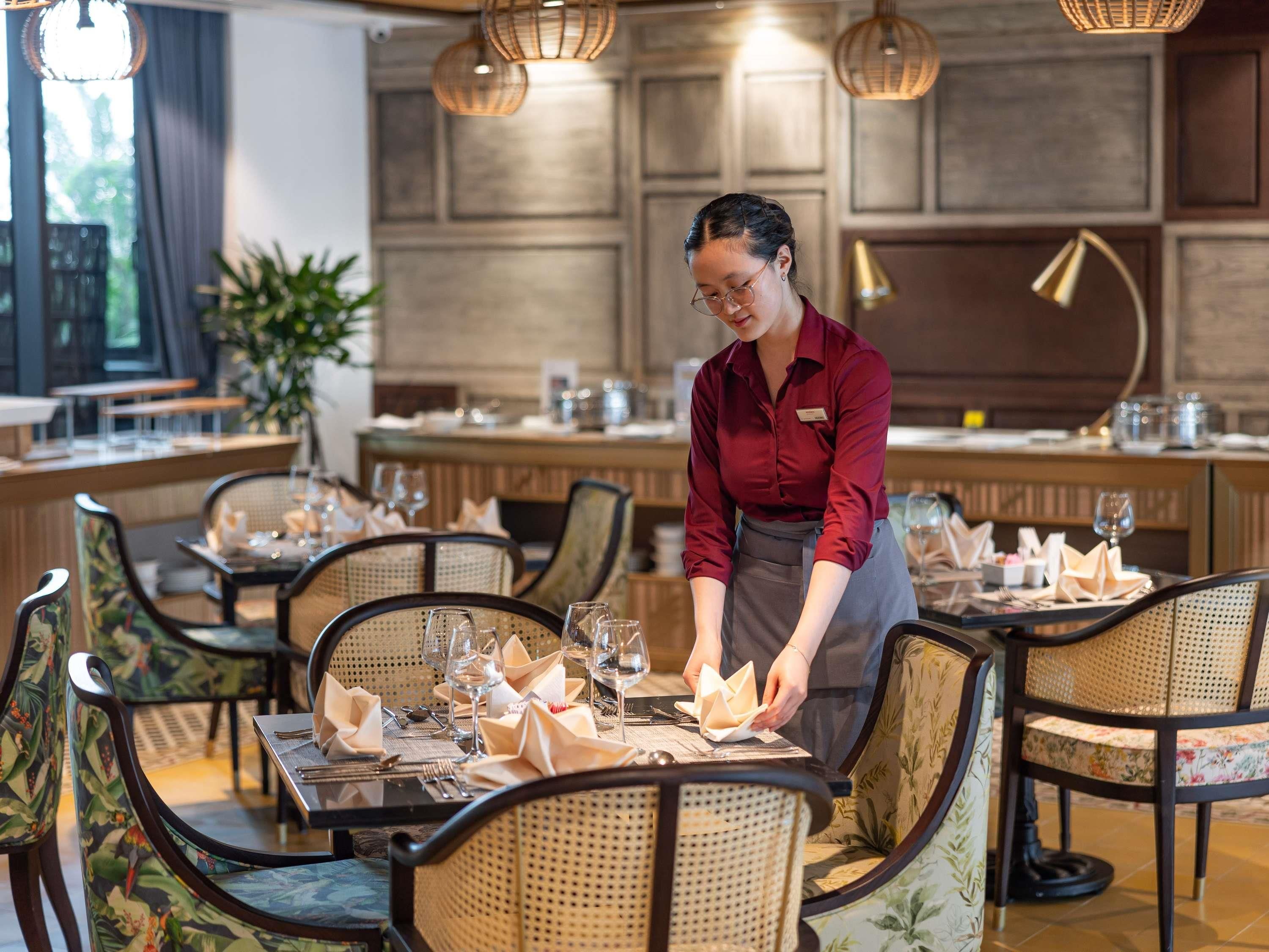 Restoran