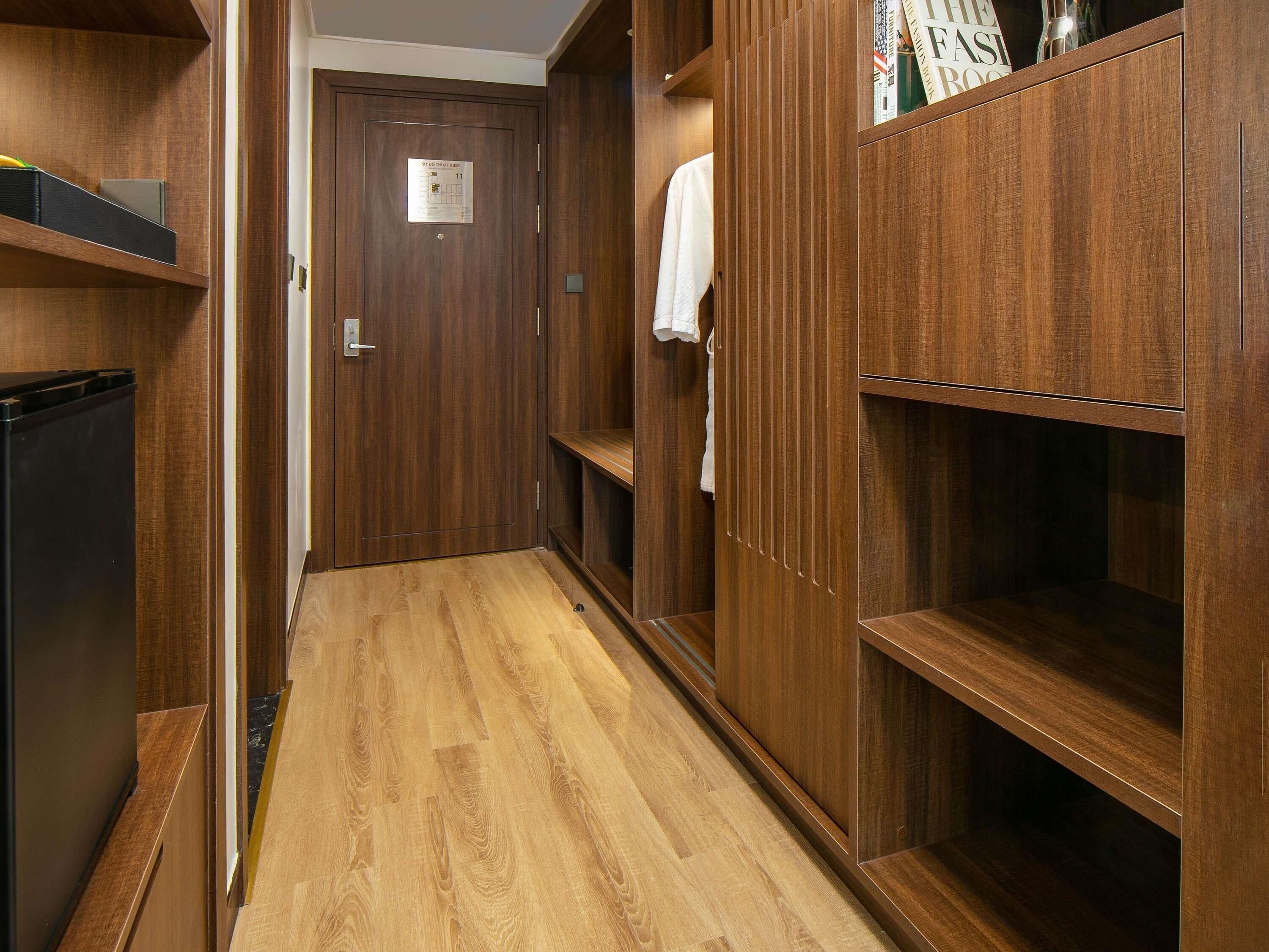 Foto - Mövenpick Living West Hanoi