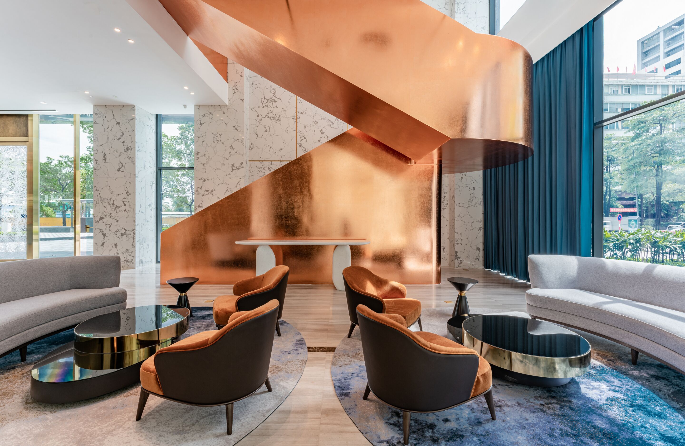 Foto - Mövenpick Living West Hanoi