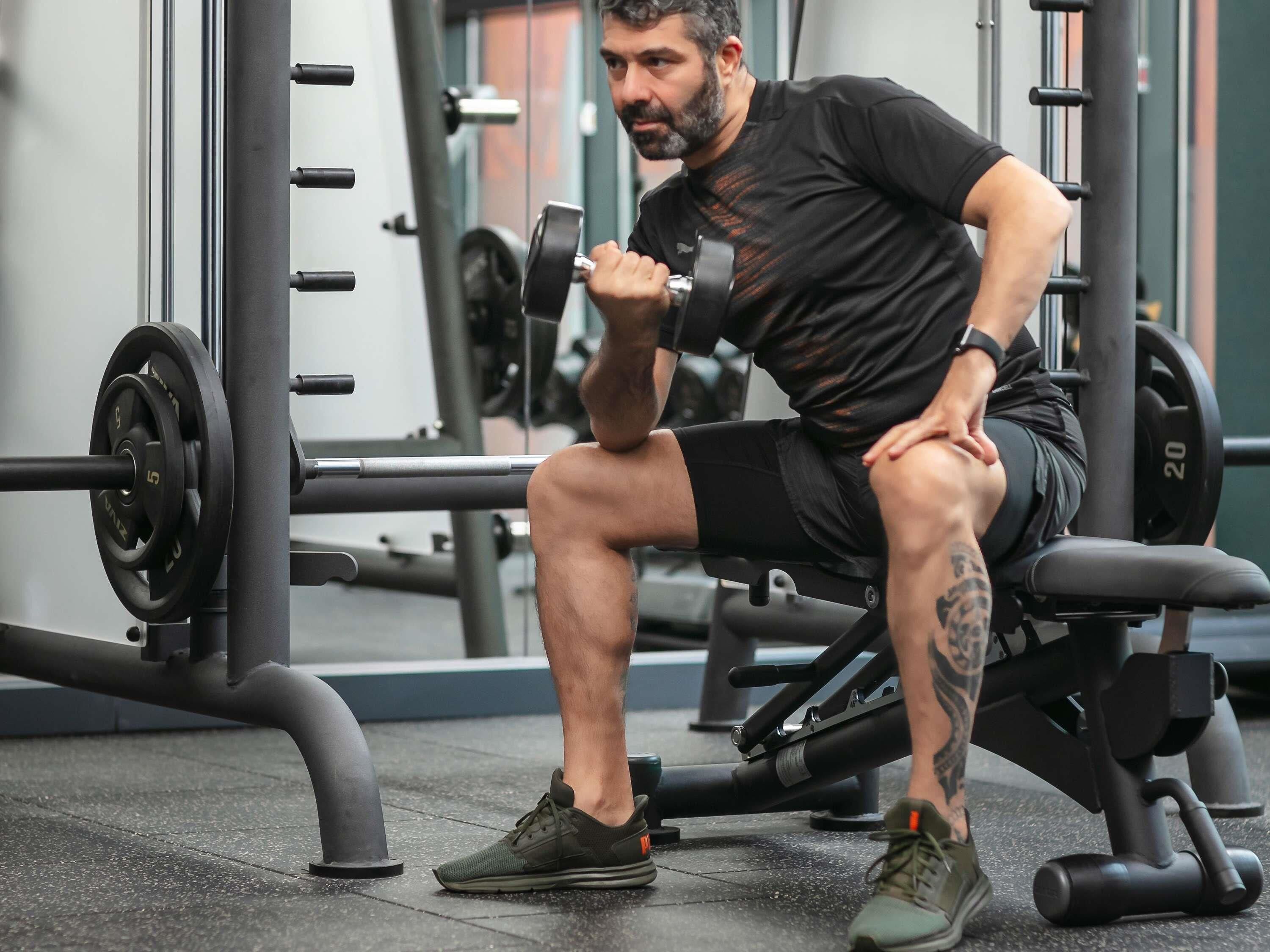 Foto - Mövenpick Living West Hanoi