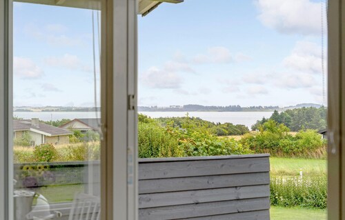 3 bedroom stunning home in Snedsted
