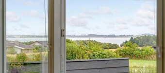 3 bedroom stunning home in Snedsted