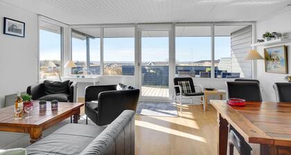 3 bedroom stunning home in Snedsted