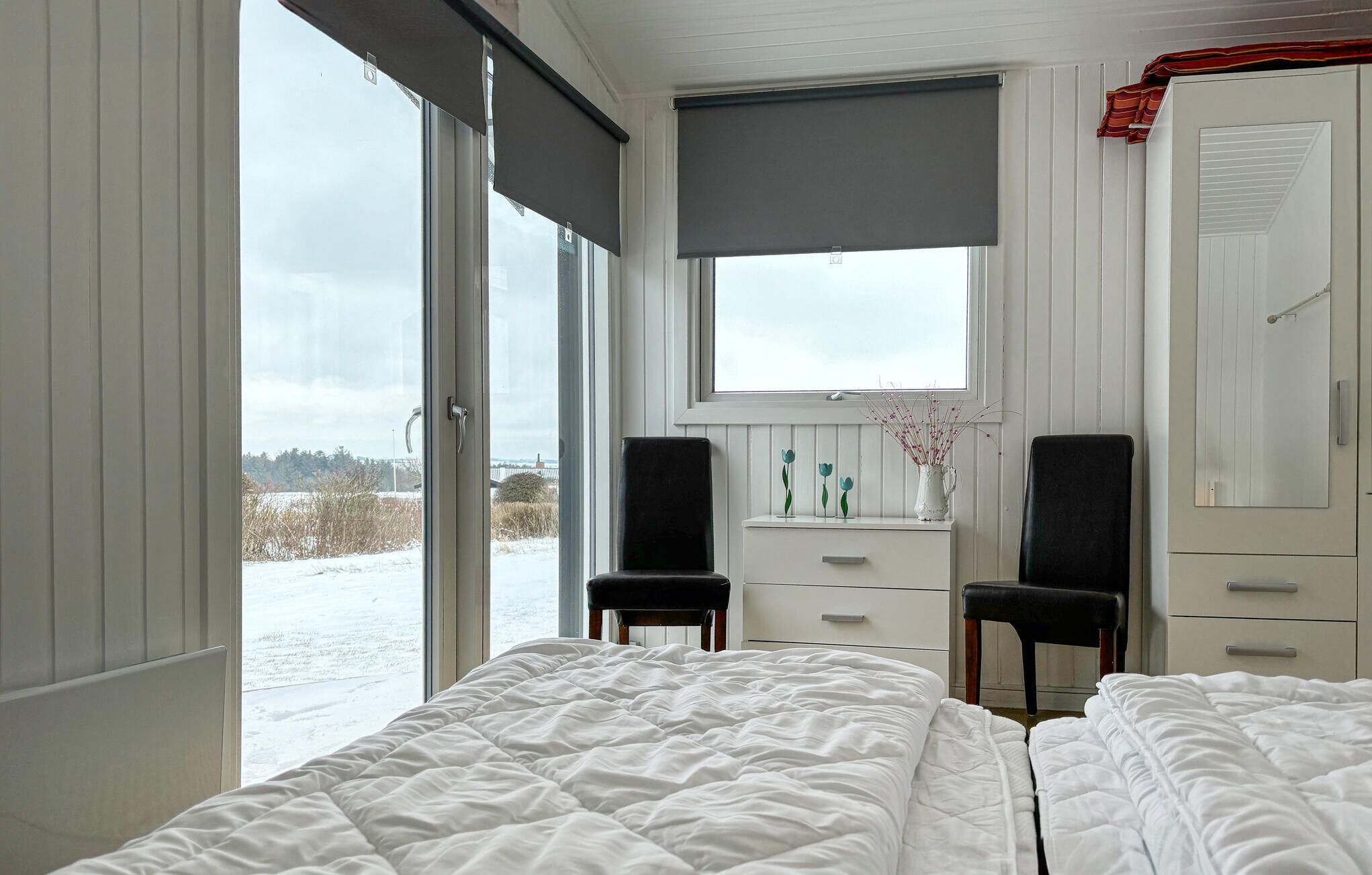 3 bedrooms, free WiFi