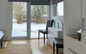 Interior - 3 bedroom stunning home in Snedsted (Snedsted)
