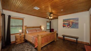 3 chambres, fer et planche Ă repasser, Wi-Fi gratuit, draps fournis