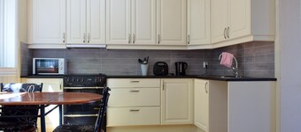 1 bedroom lovely apartment in Mandal