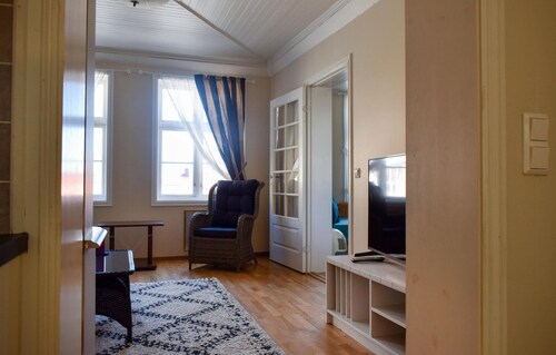 1 bedroom lovely apartment in Mandal