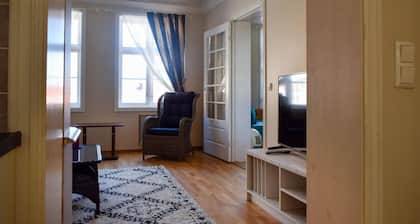 1 bedroom lovely apartment in Mandal