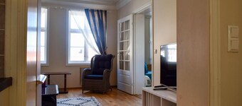 1 bedroom lovely apartment in Mandal