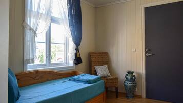 Reiseseng for barn og sengetøy