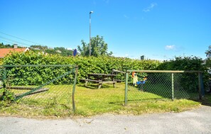Children’s area