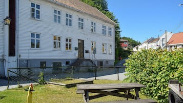 Eksteriør