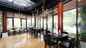 餐廳