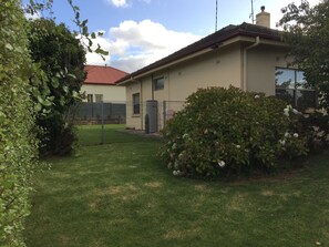 Terrain de lâhĂ©bergement