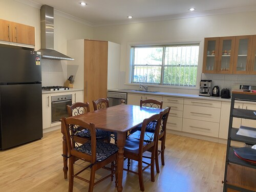 Sun filled 3 bedroom home