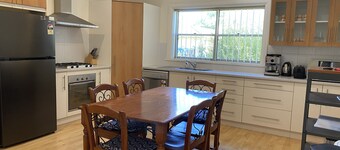 Sun filled 3 bedroom home