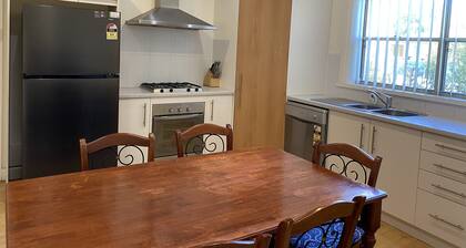 Sun filled 3 bedroom home