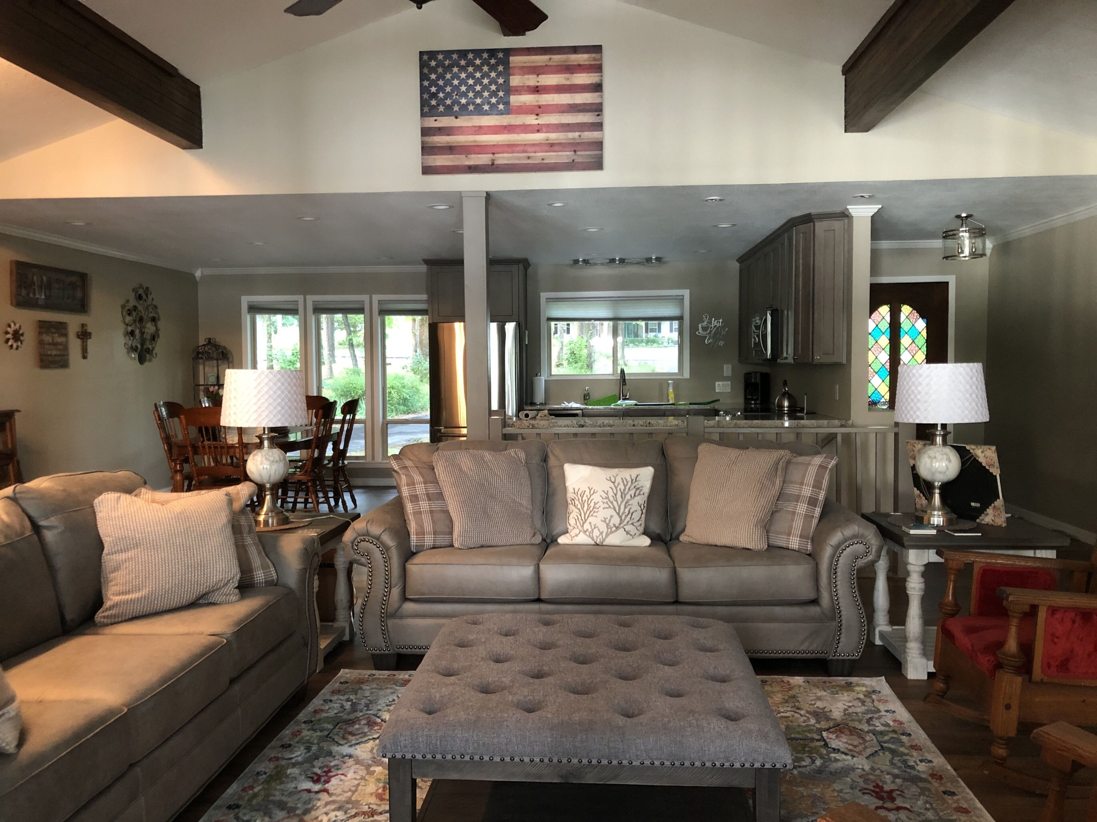 Top 7 Lake Cabin Rentals In Greers Ferry, Arkansas Trip101