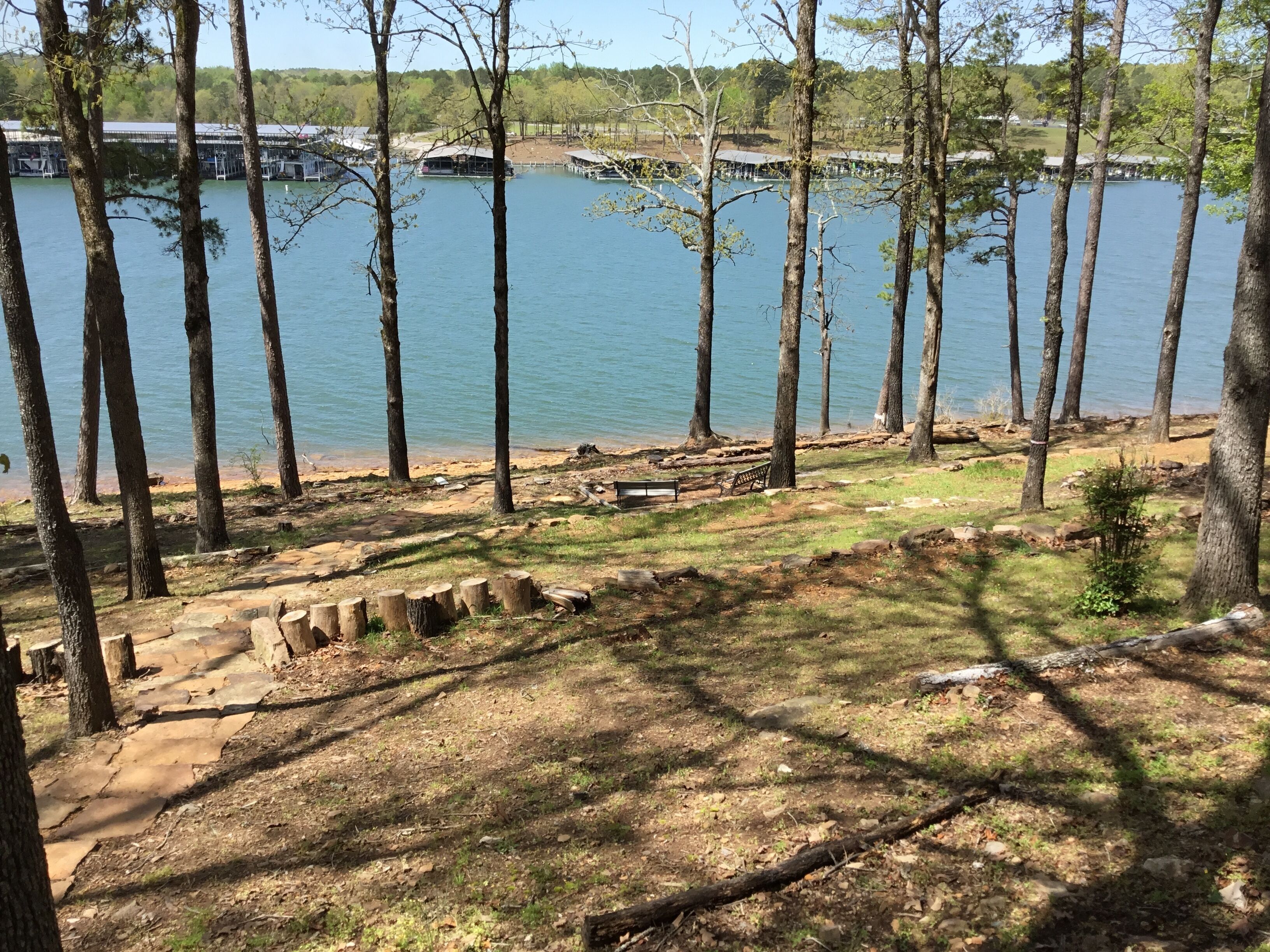 Lakehouse on the Narrows