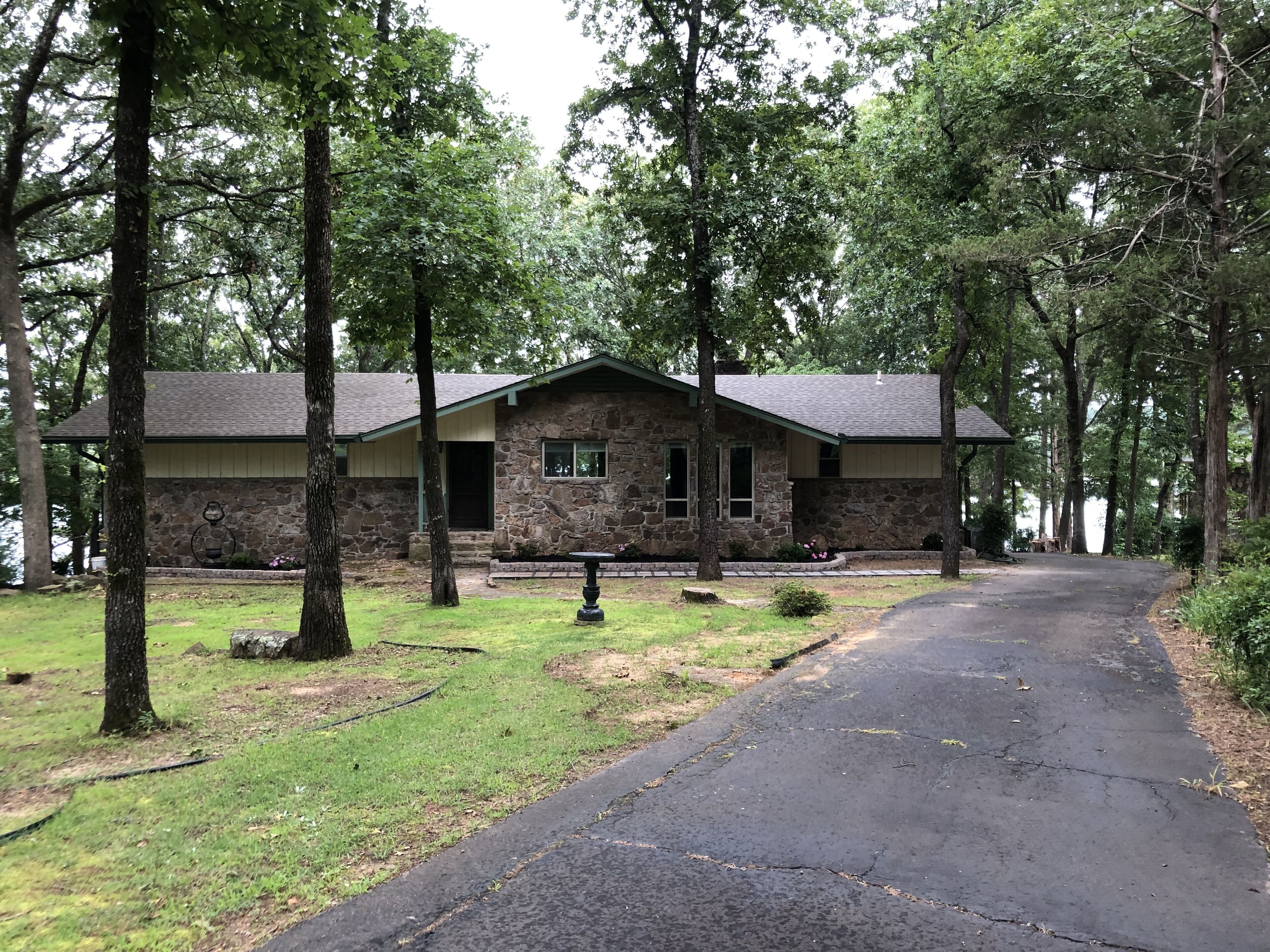Top 7 Lake Cabin Rentals In Greers Ferry, Arkansas Trip101
