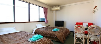 Hotel New Nishida