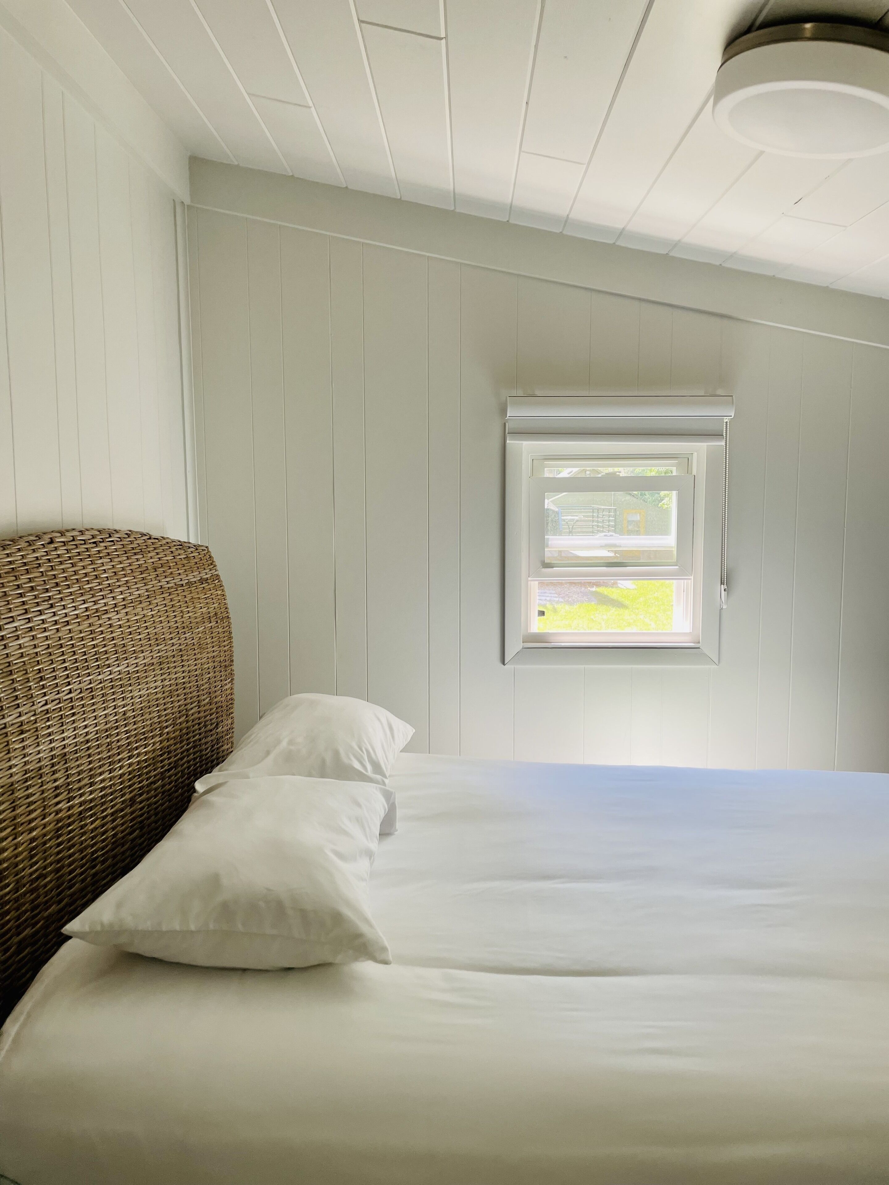 1 habitación y wifi 