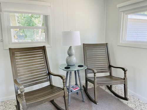 West Lake Okoboji Scout Cottage