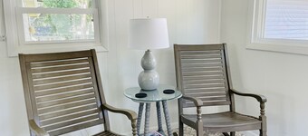 West Lake Okoboji Scout Cottage